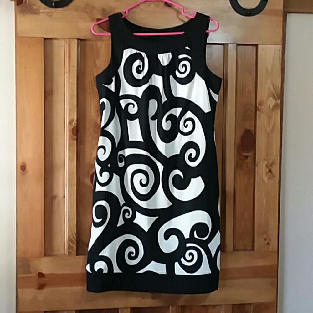 I.N. studio dress